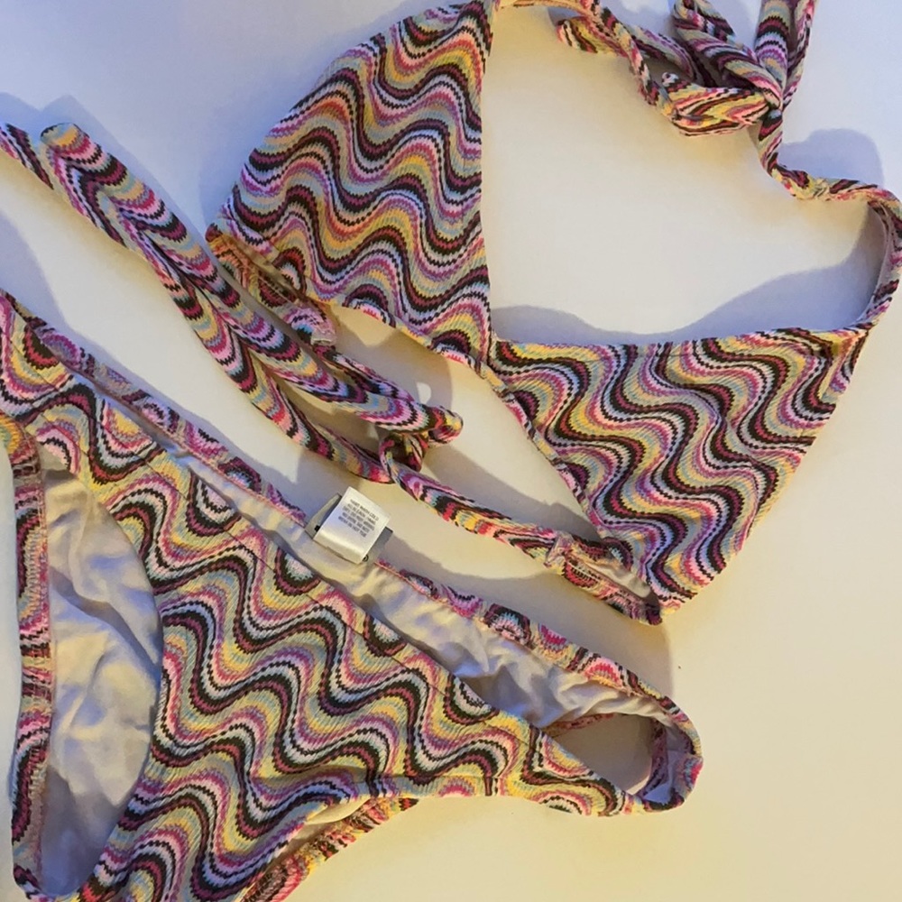 TNA by Lisa Lozano Bikini